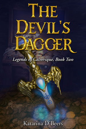 The Devil's Dagger