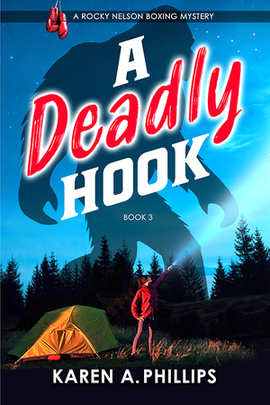 A DEADLY HOOK