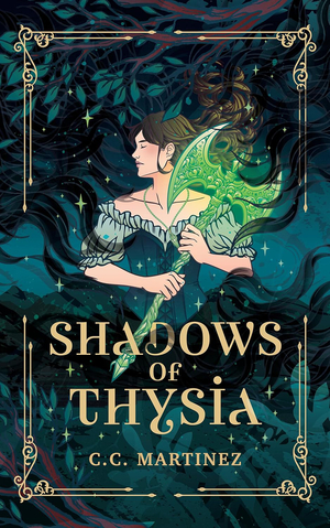 Shadows of Thysia