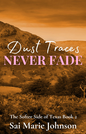 Dust Traces Never Fade