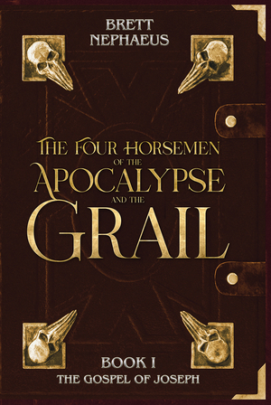 The Gospel of Joseph