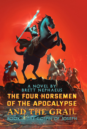 The Gospel of Joseph