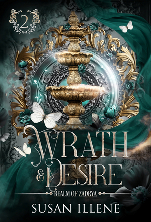Wrath & Desire