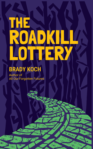 The Roadkill Lottery