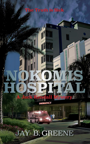 Nokomis Hospital