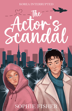 The Actor's Scandal
