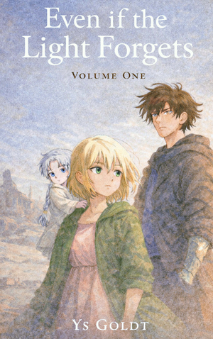 Even if the Light Forgets