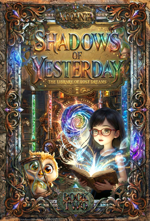 Shadows of Yesterday