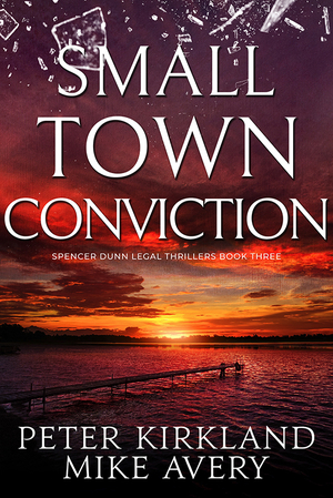 Small Town Conviction