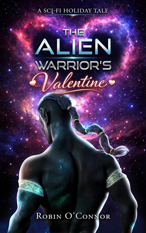 The Alien Warrior's Valentine