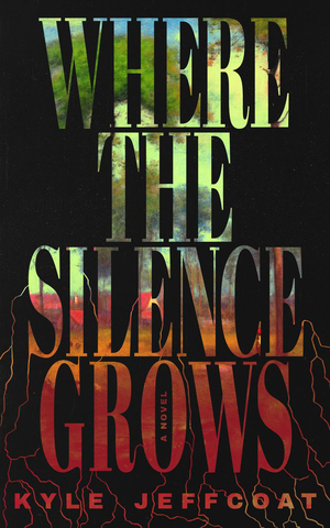 Where The Silence Grows