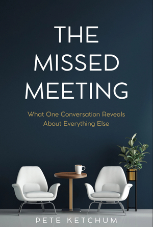 The Missed Meeting
