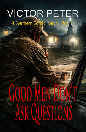 Good Men Don't Ask Questions