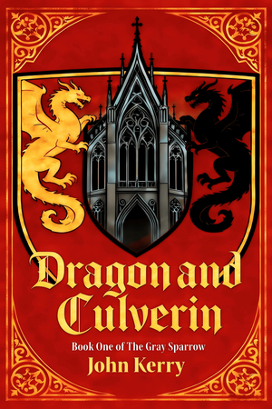 Dragon and Culverin