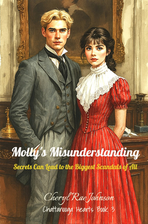 Molly's Misunderstanding: Secrets Can Lead to the Biggest Scandals of All