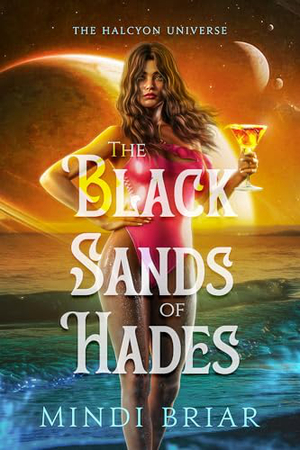 The Black Sands of Hades