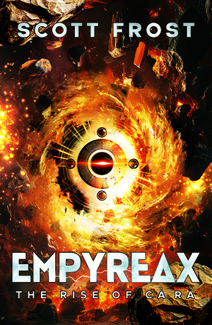 Empyreax: The Rise of Cà Rá