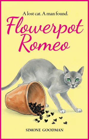 Flowerpot Romeo