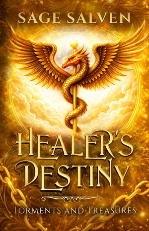 Torments and Treasures