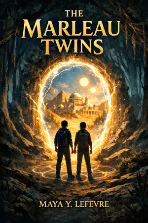 The Marleau Twins: Race For Midgard