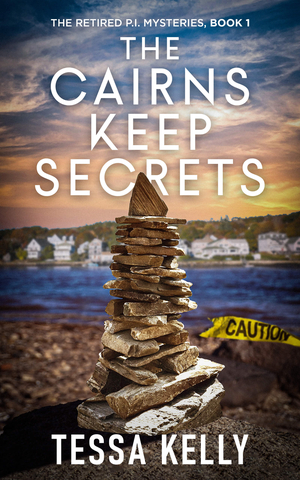 The Cairns Keep Secrets