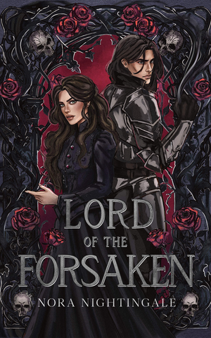 Lord of the Forsaken