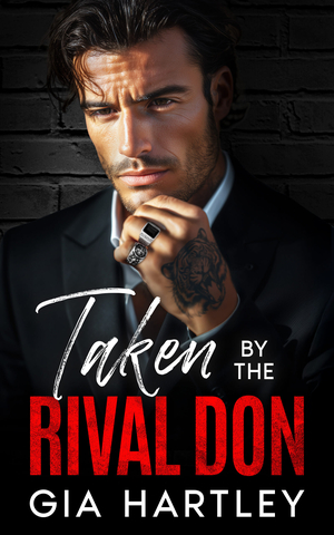 Taken by the Rival Don