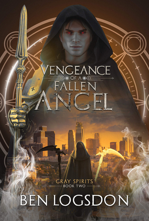 Vengeance of a Fallen Angel