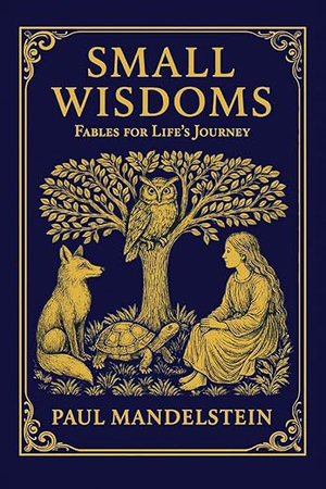 Small Wisdoms: Fables for Life’s Journey