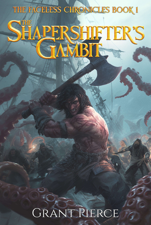 The Shapeshifter's Gambit