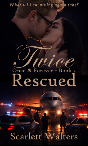 Twice Rescued