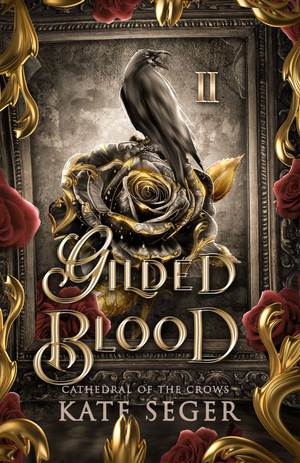 Gilded Blood