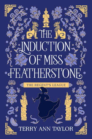The Induction of Miss Featherstone