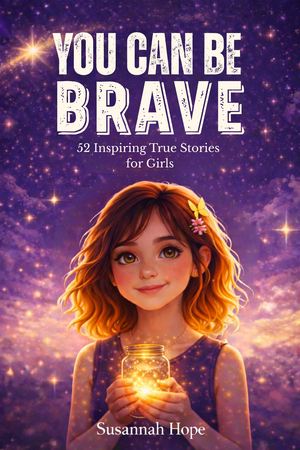 You Can Be Brave
