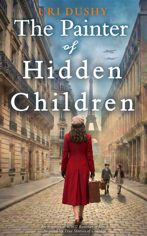 The Painter of Hidden Children