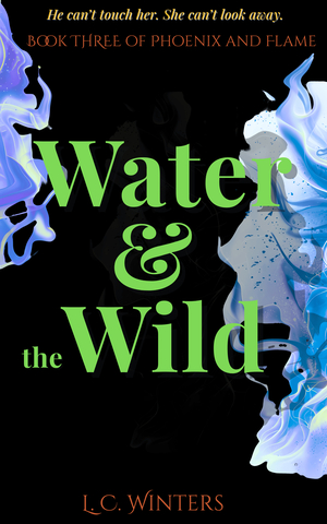 Water and the Wild