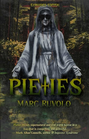 Pieties: Expanded Edition