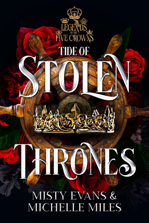 Tide of Stolen Thrones