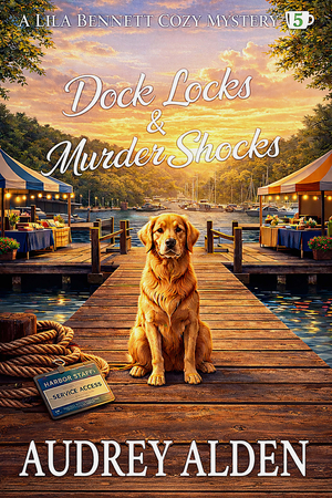 Dock Locks & Murder Shocks