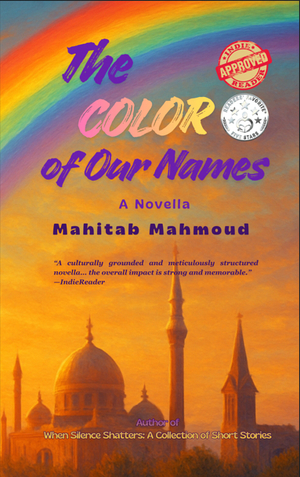 The Color of Our Names
