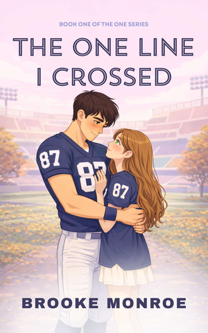 The One Line I Crossed