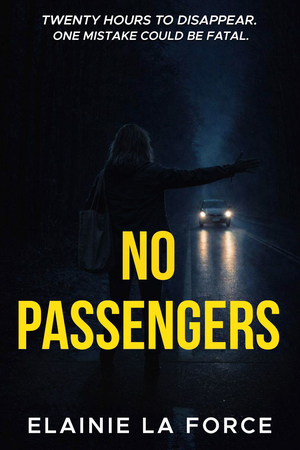 NO PASSENGERS