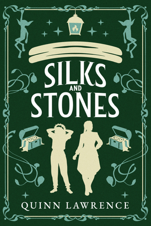 Silks and Stones