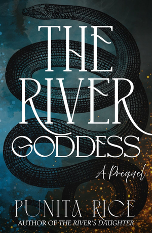 The River Goddess