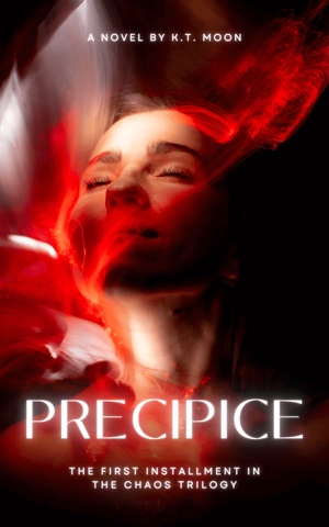Precipice