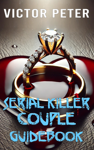 SERIAL KILLER COUPLE GUIDEBOOK