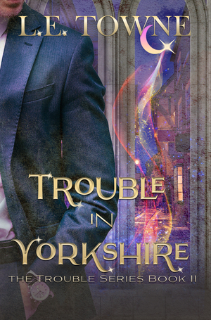 Trouble in Yorkshire