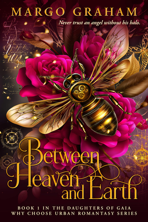 Between Heaven and Earth