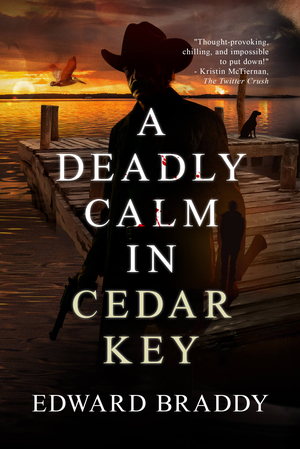 A Deadly Calm in Cedar Key