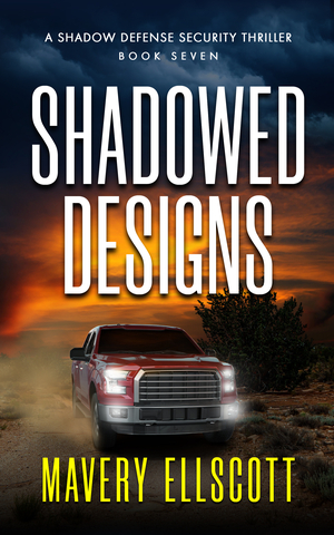 Shadowed Designs